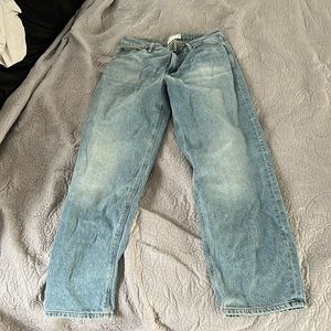 ASOS Baggy Jeans